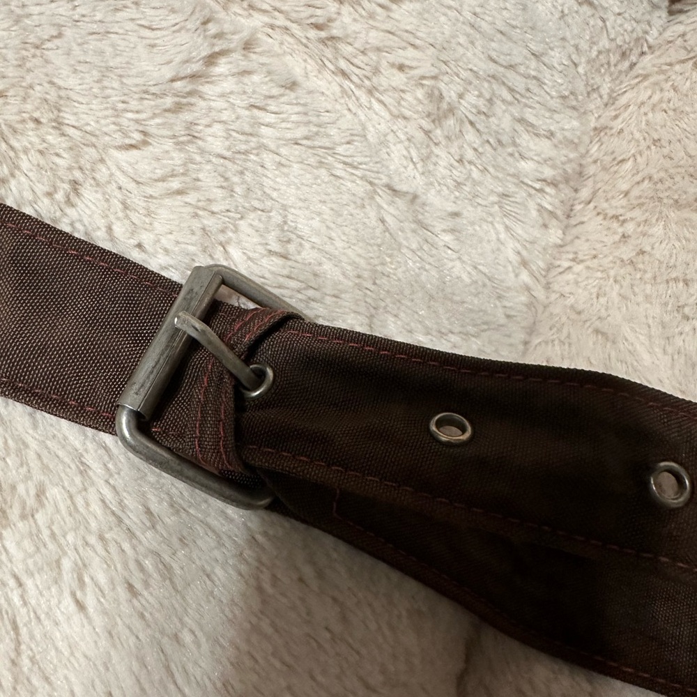 Baggallini Brown Crossbody Bag - Picture 10 of 13